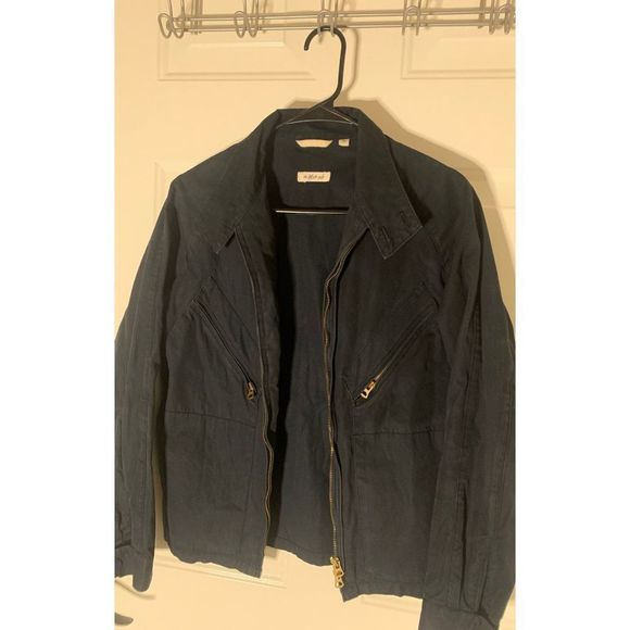 The Hill Side Jacket - Picture 1 of 10